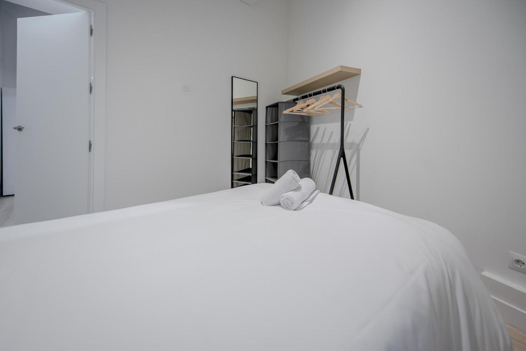 Tiempo En Madrid Para 7 En Tesoro 19 E1 Apartment