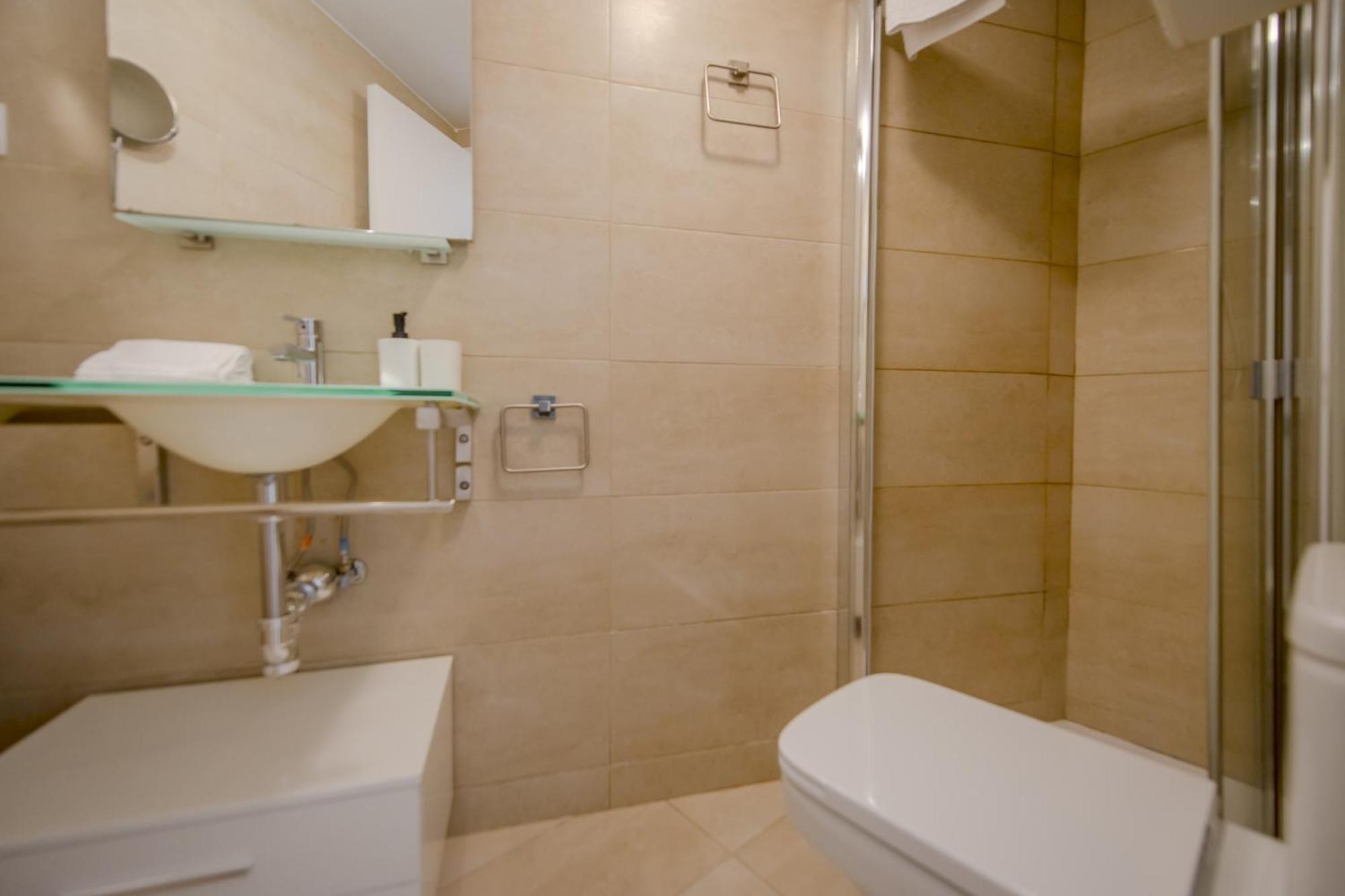 Tiempo En Madrid Para 7 En Tesoro 19 E1 Apartment