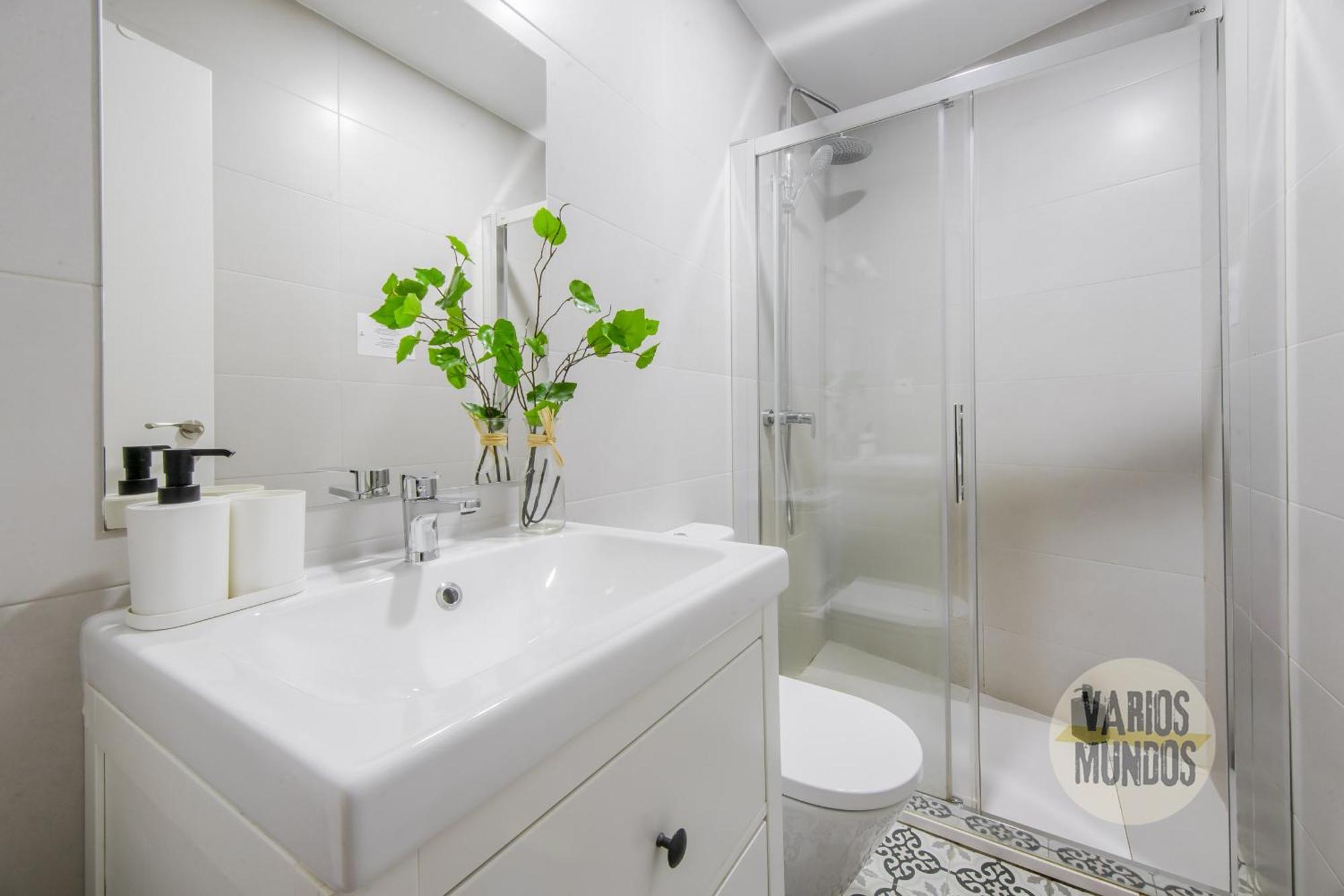 Supercool Apto En El Corazon De Malasana - Centro De E1 Appartement *