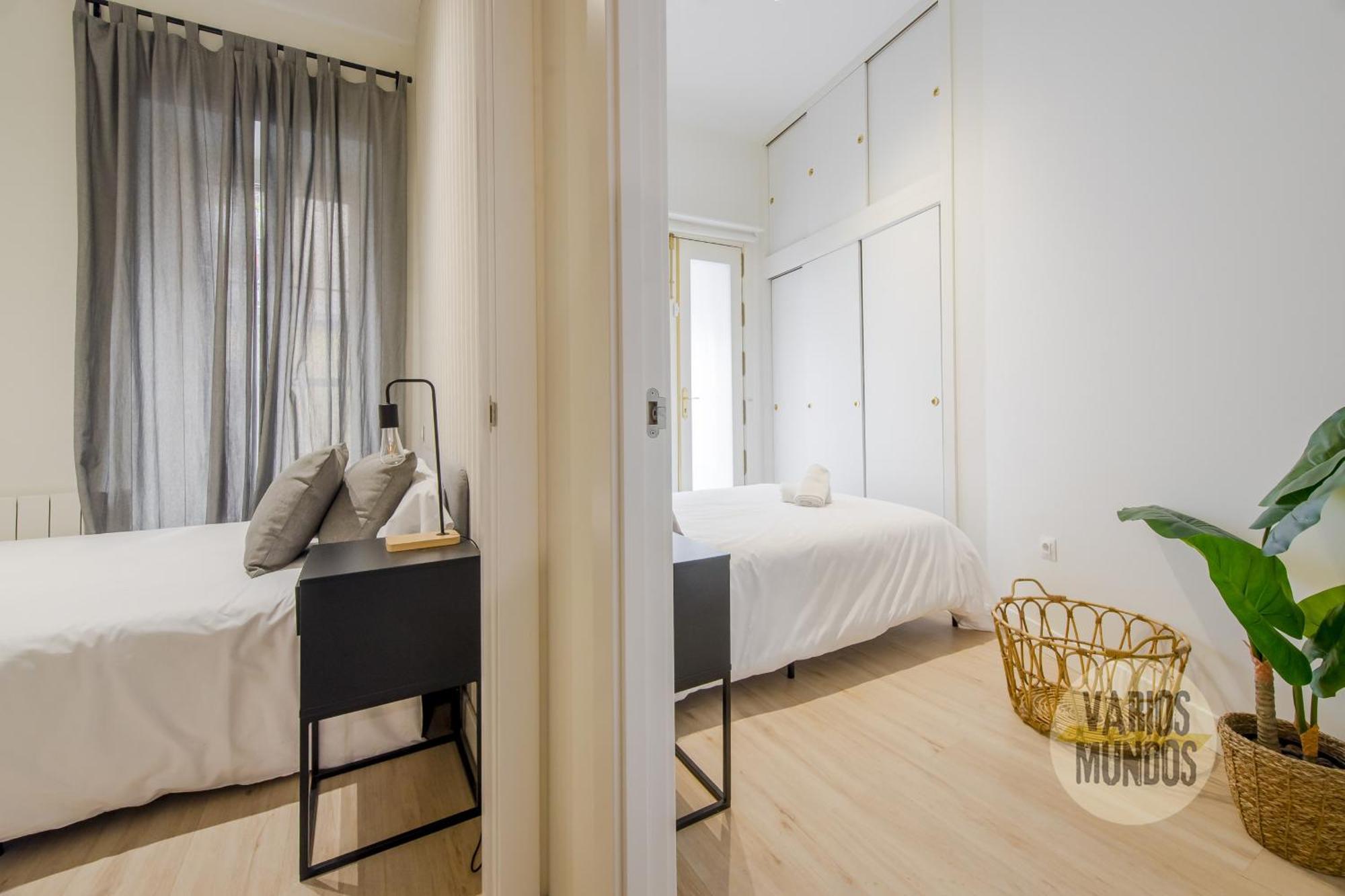 Tiempo En Madrid Para 7 En Tesoro 19 E1 Apartment Madrid