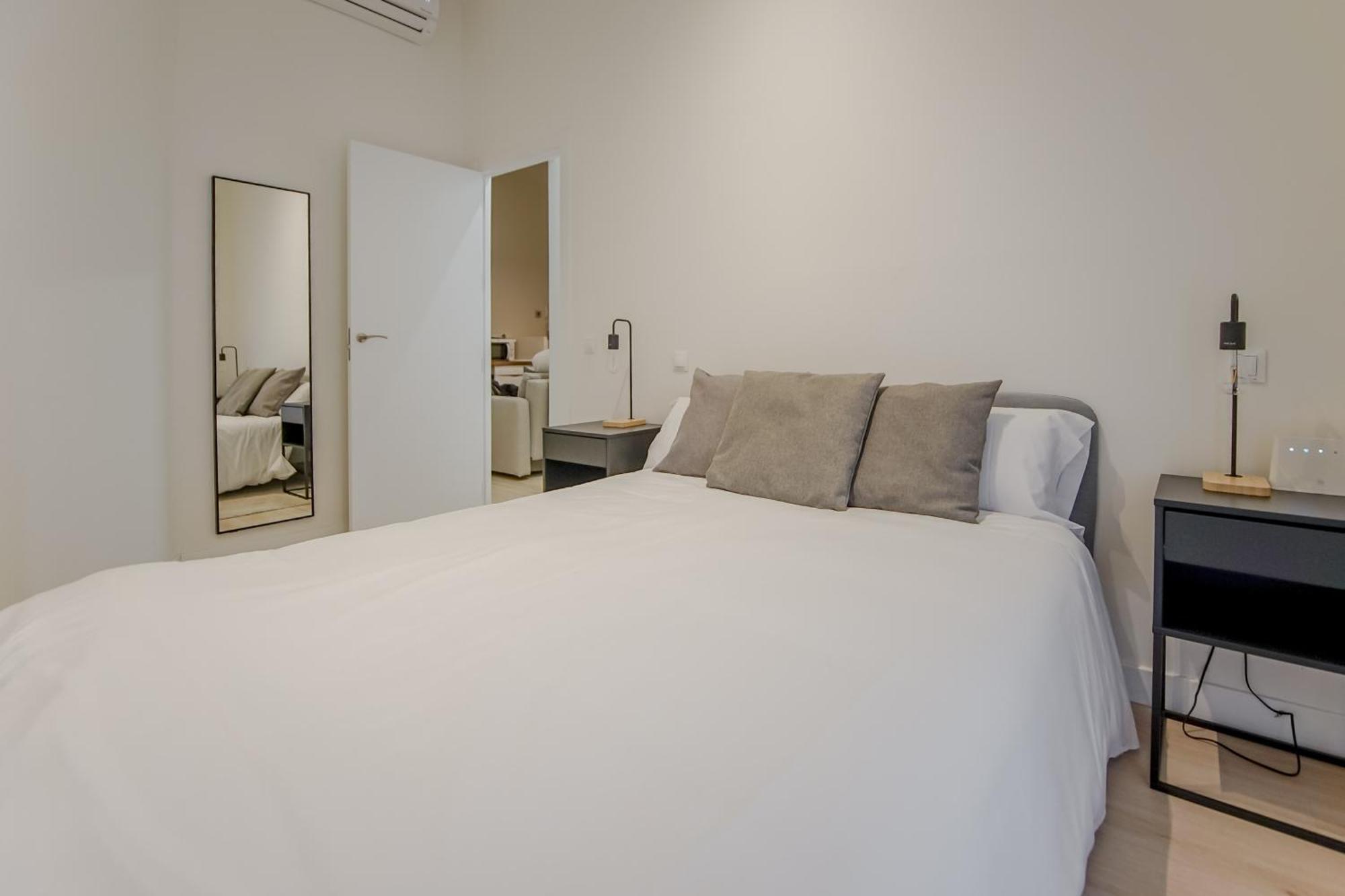 Tiempo En Madrid Para 7 En Tesoro 19 E1 Apartment