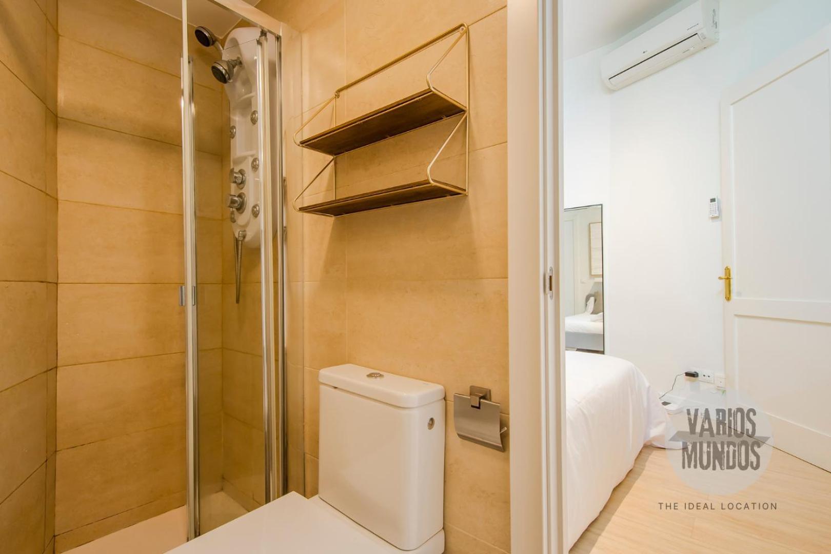 Tiempo En Madrid Para 7 En Tesoro 19 E1 Apartment Madrid
